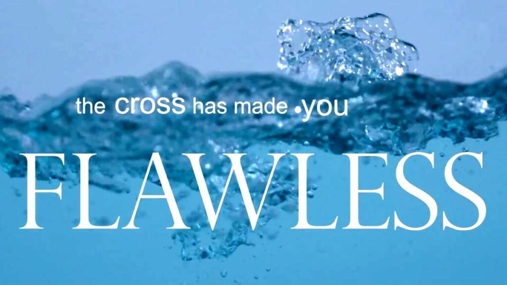 AS WE MOVE CLOSER TO EASTER SUNDAY
