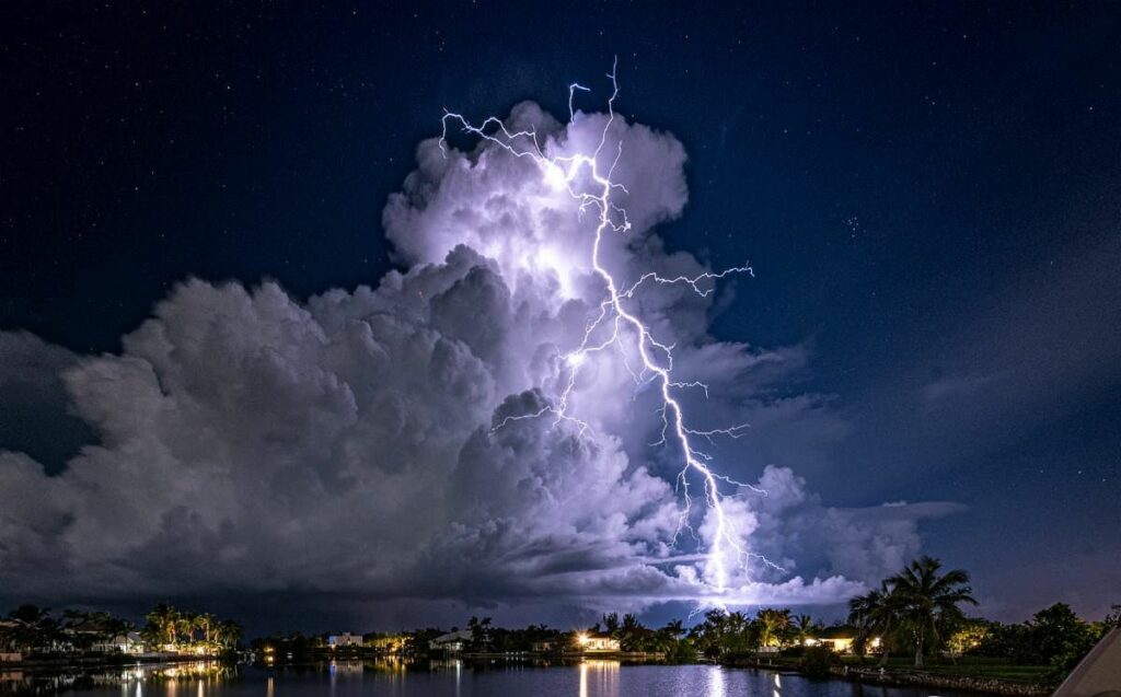 HOW DO YOU FEEL WHEN GOD SHOWS UP?