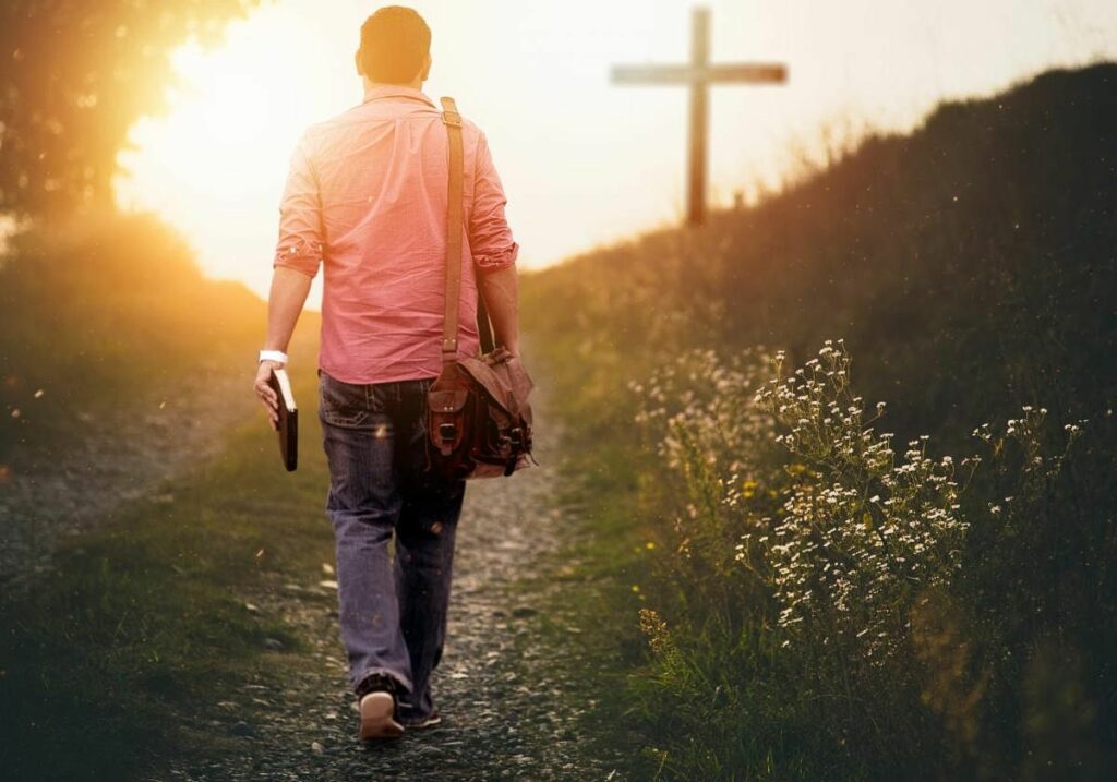 HOW DO YOU REMEMBER JESUS’ DEATH?