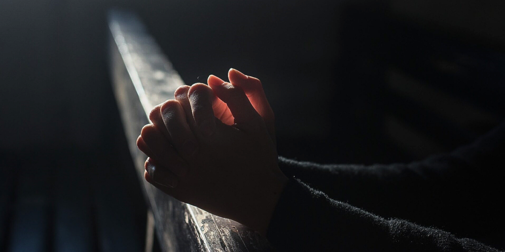 DO YOU PRAY ABOUT...EVERYTHING?