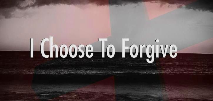 Choosing anger over forgiveness?