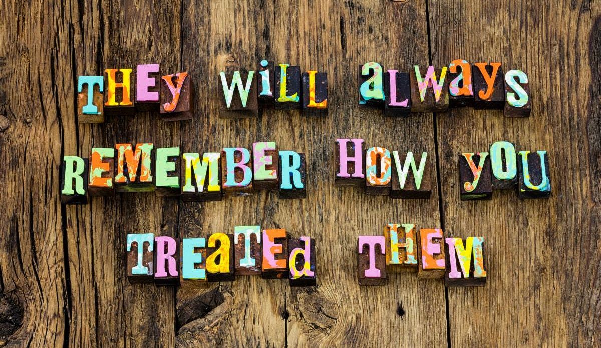 Acts of Kindness